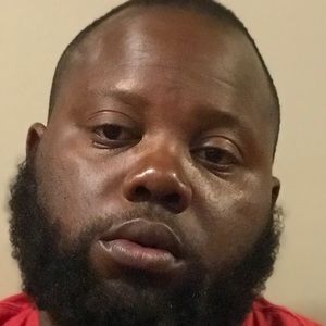 Meet your Posher, Roderick